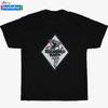 Diamondback Bicycle T Shirt Logo Many Colors Size S To 5XL Made In USA