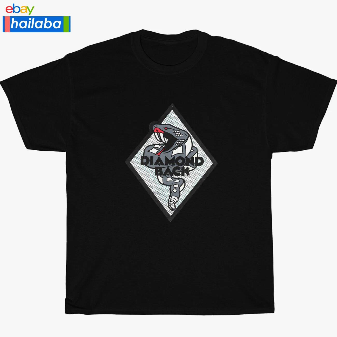

Diamondback Bicycle T shirt Logo Many Colors Size S to 5XL Made In USA S