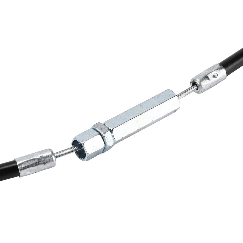 Majatou Clutch Lever and Cable Clutch Wire 50cc 70cc 90cc 110cc 125cc Motocross Bike