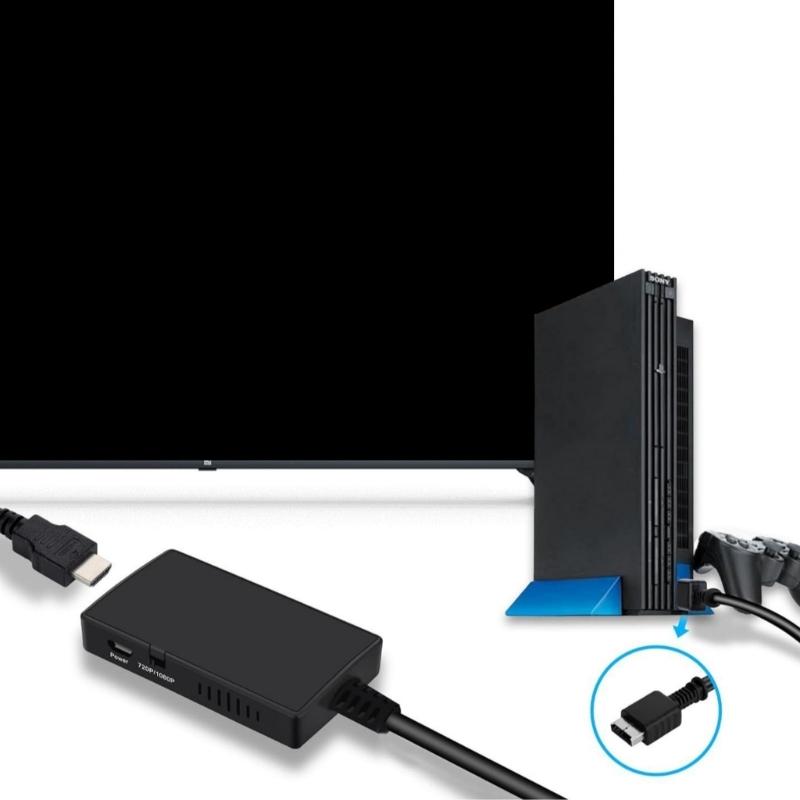 Male To HDTV Female Extension Cable HDTV Wire Replacement for HDTV Monitor Gaming Console Projector Accessoires