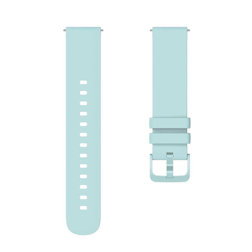 Realme Band 2 Breathable Silicone Sport Strap Replacement