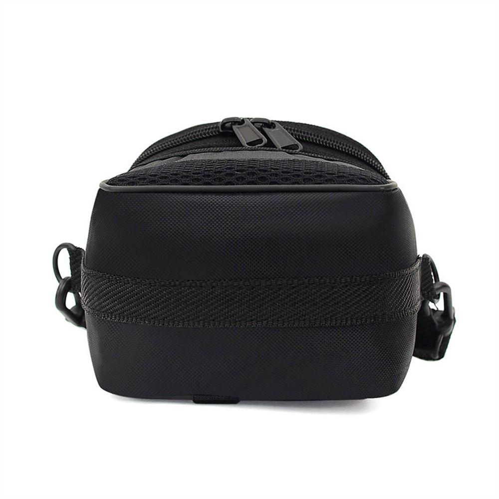 Digital Camera Telephoto Machine SLR DSLR Storage Bag Camera Shoulder Bags Camera Bag Camera Case