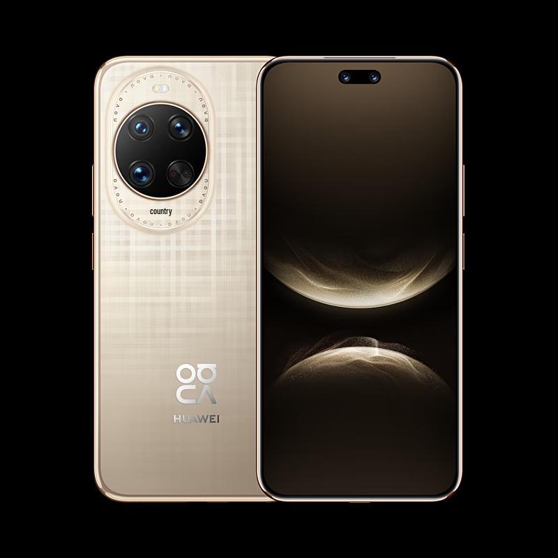 Huawei Nova 14 Ultra (CN version)