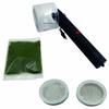 Felimoa Glass Applicator and Diorama Making Grass Setting Machine, 2-Piece Set