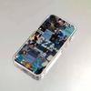 Singer S-SZA Lana Phone Case For iPhone 16,15,14,13,12,11 Plus,Pro,Max,XR,XS,X,7,8 SE,Mini Transparent Silicone Soft