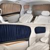 Buick GL8 Car Window Sunshade Curtains for New & Old Models