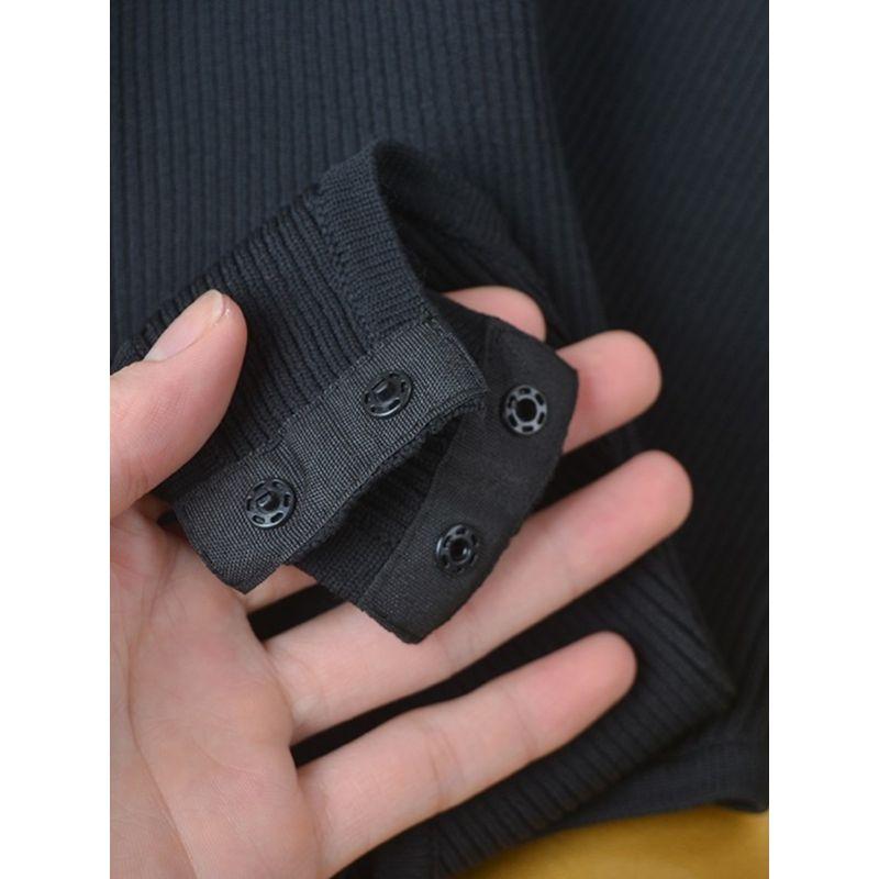 Foreign Trade Original Order Jumpsuit Fashion Sexy Halterneck Thread High Elastic Knitting One-Piece Vest Sexy Triangle Positioning Clothing