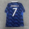 26 US, Canada and Mexico Champions First Tier Spain France Yamal Pedrikante Mbappe Dembele