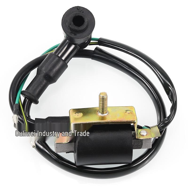 High-Voltage Igniter Pack for 50cc-125cc ATV Beach Buggy Off-road Motorcycle