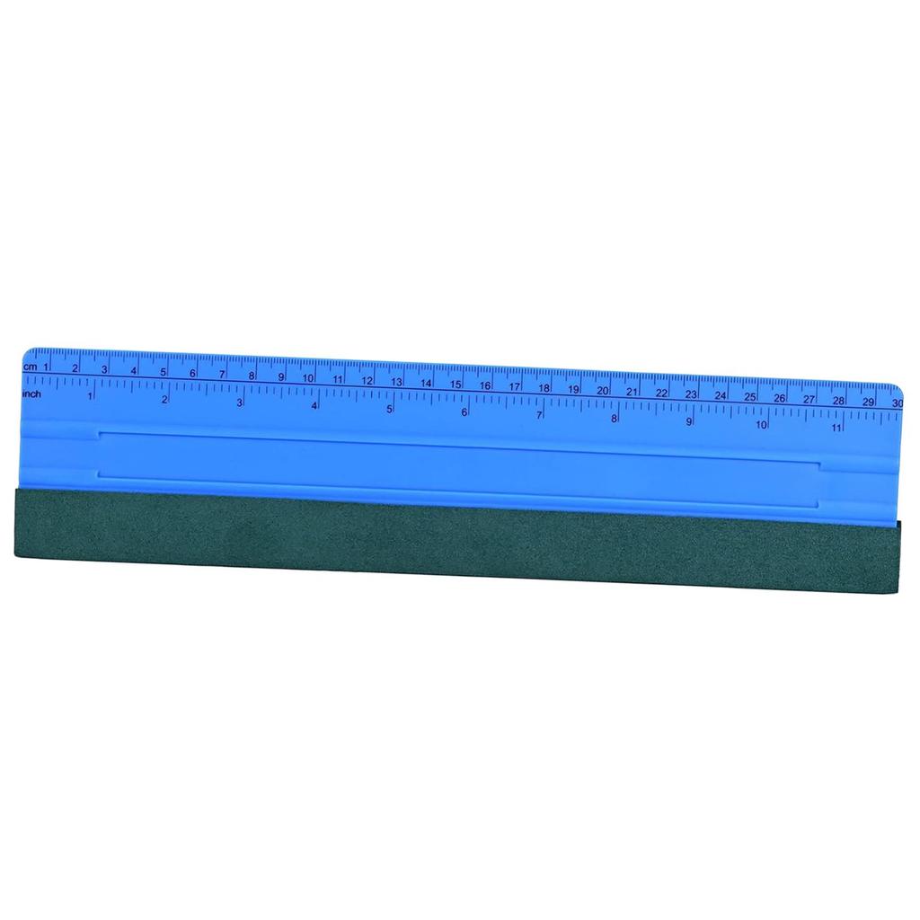 Felt Squeegee for Vinyl Multifunctional Edge Squeegee Craft Knife Sign Making Universal Vinyl Scraper Car Window Tint Tool