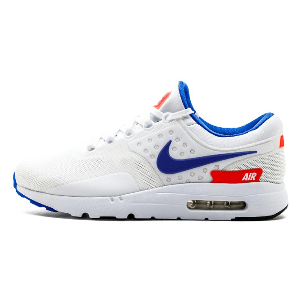 New Nike Air Max Zero Ultramarine 789695-105
