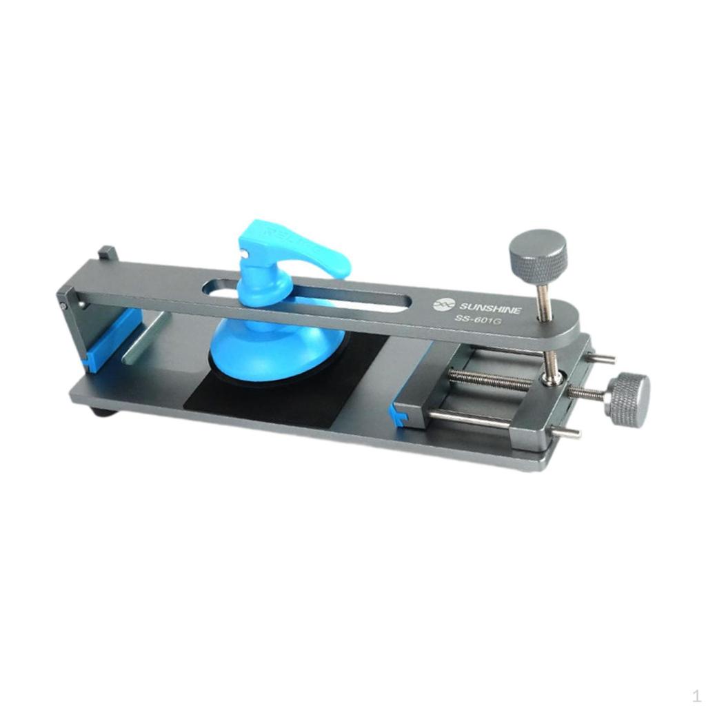 Phone Screen Separator Opener Adjustable Positioning Portable Removal Tool