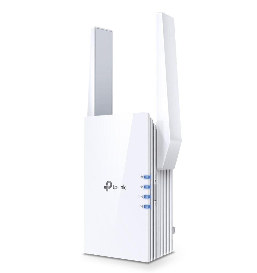 TP-Link RE705X AX3000 WiFi6 Range Extender