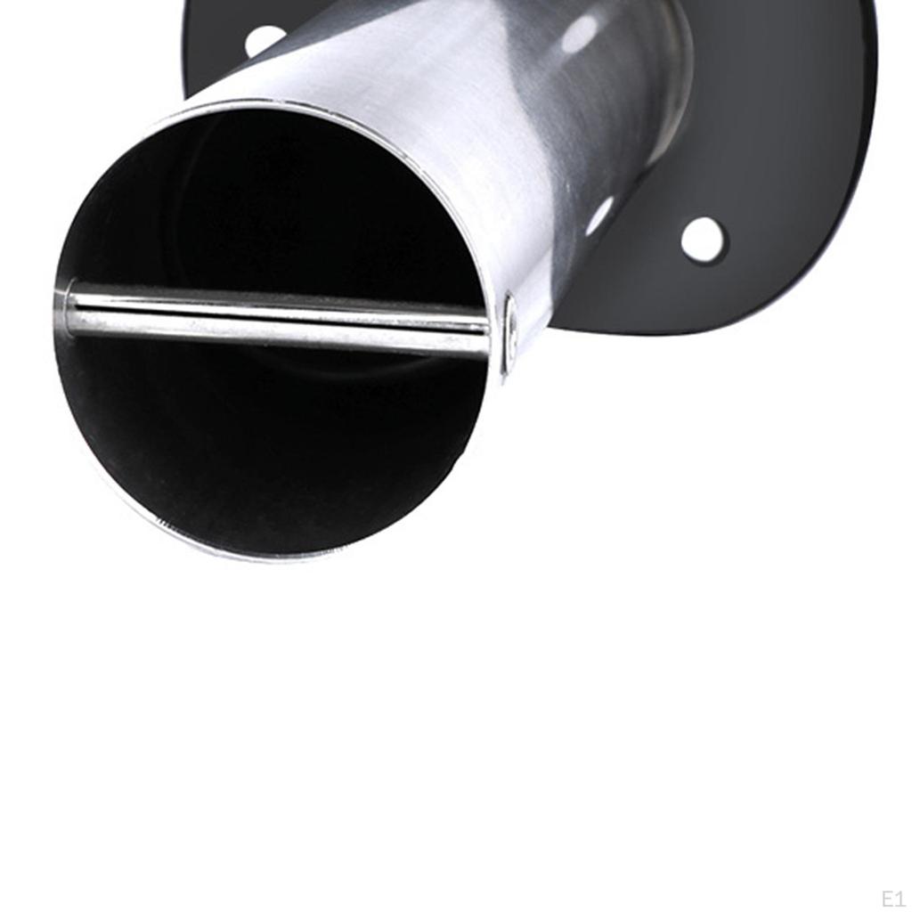 Rod Holder Stainless Steel Flush mountinging Resistant for Fish