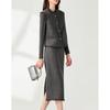 Sishui Nianhua Women's Elegant 3-Piece Set