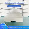 Large 10kg Plastic Square Water-Filled Base Stand for Outdoor Balloon Arch & Wedding Flagpole