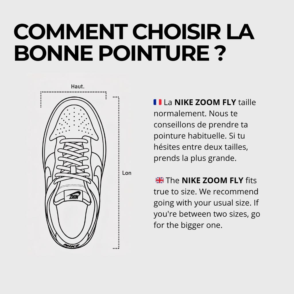 Nike Zoom Fly 6 Ekiden Pack