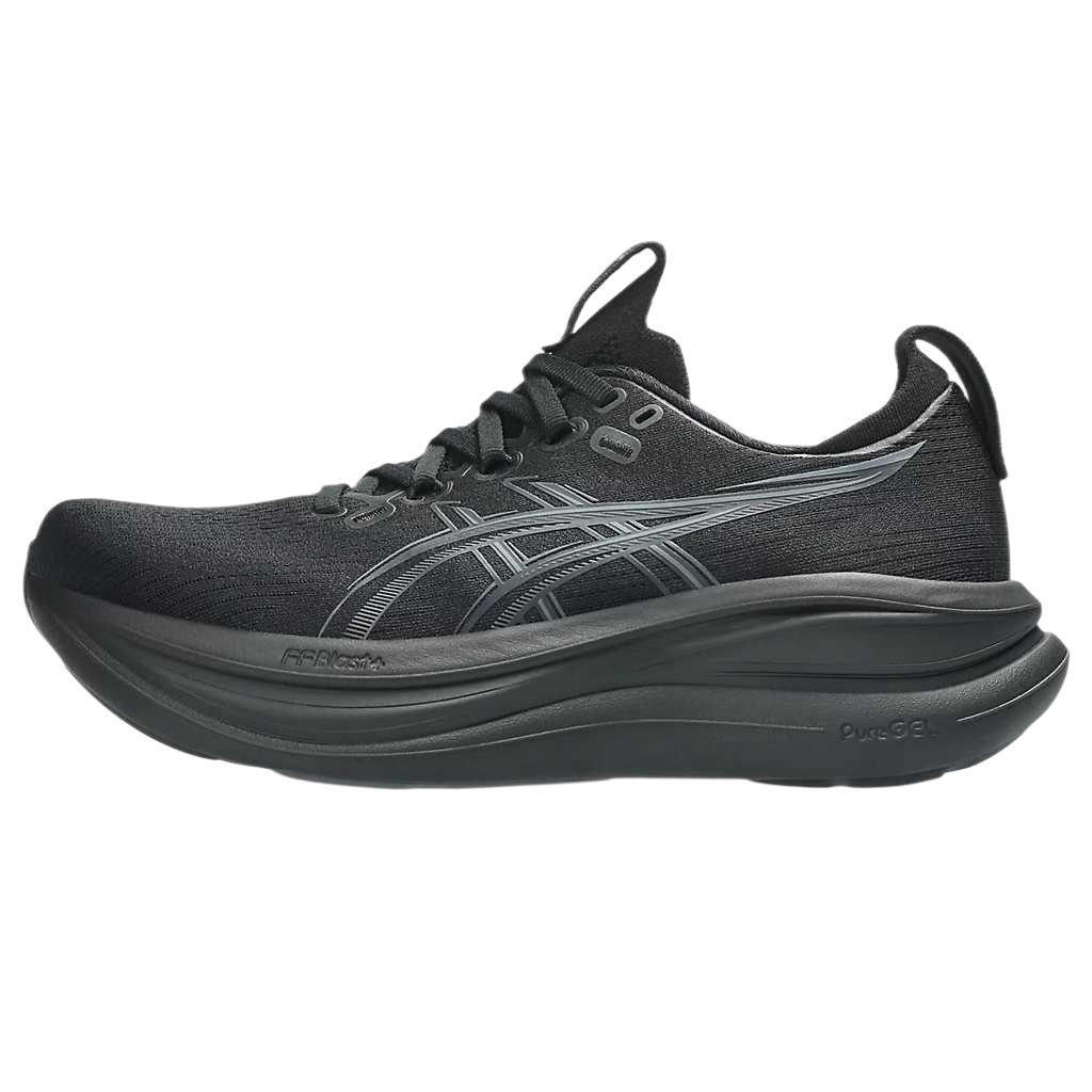 ASICS GEL NIMBUS 28 Auduma Fiziskās