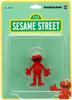 UDF SESAMSTRASSE ELMO Elmo PVC-Figur nicht maßstabsgetreu vorbemalt