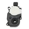 2016-2019 Explorer Grille Shutter Actuator Car Replacement As Shown In The Picture ABS Material Practical Use Quick Install