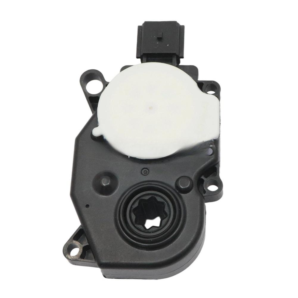 2016-2019 Explorer Grille Shutter Actuator Car Replacement As Shown In The Picture ABS Material Practical Use Quick Install