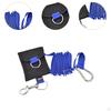 Diving Companion Rope Freediving Heavy Duty, with Another Diver Scuba Lanyard for under