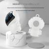 Smart AI Educational Robot - Children's Interactive Voice Learning Companion with WiFi