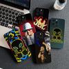 Cover for Xiaomi Poco C75 C65 C85 X7 X6 M8 F7 F8 Ultra F6 Pro MI PocoF7 Casing Silicone Phone Case JuL C'est Pas Des Lol Poster