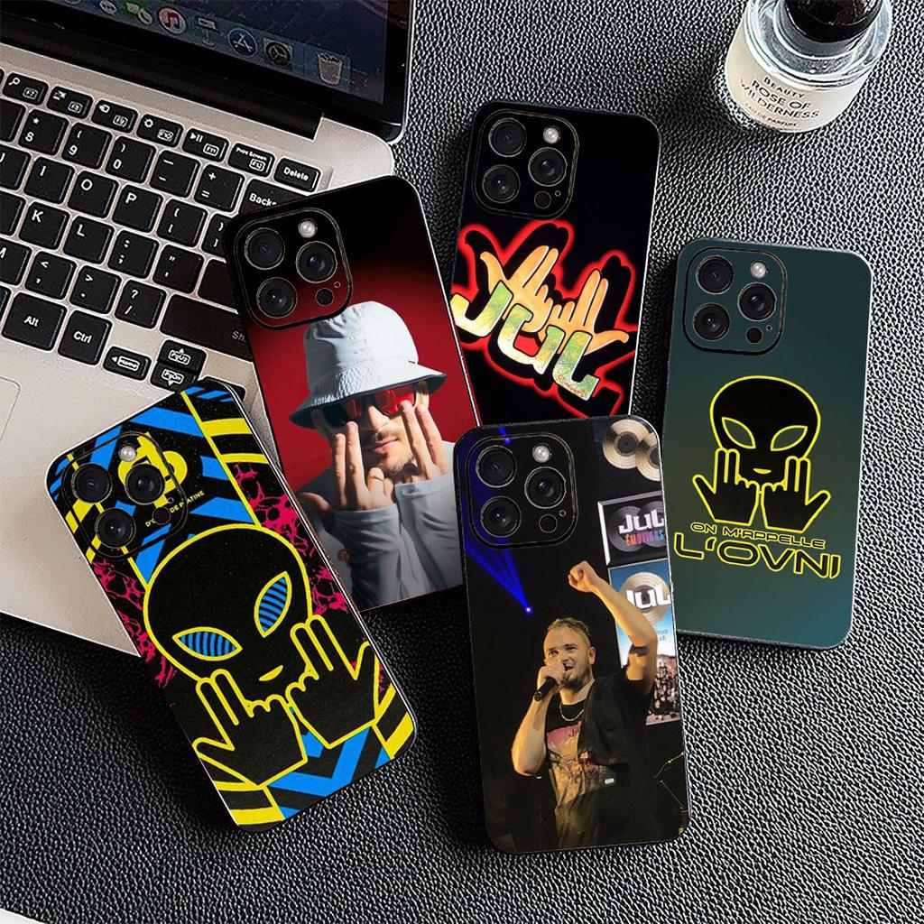 Cover for Xiaomi Poco C75 C65 C85 X7 X6 M8 F7 F8 Ultra F6 Pro MI PocoF7 Casing Silicone Phone Case JuL C'est Pas Des Lol Poster