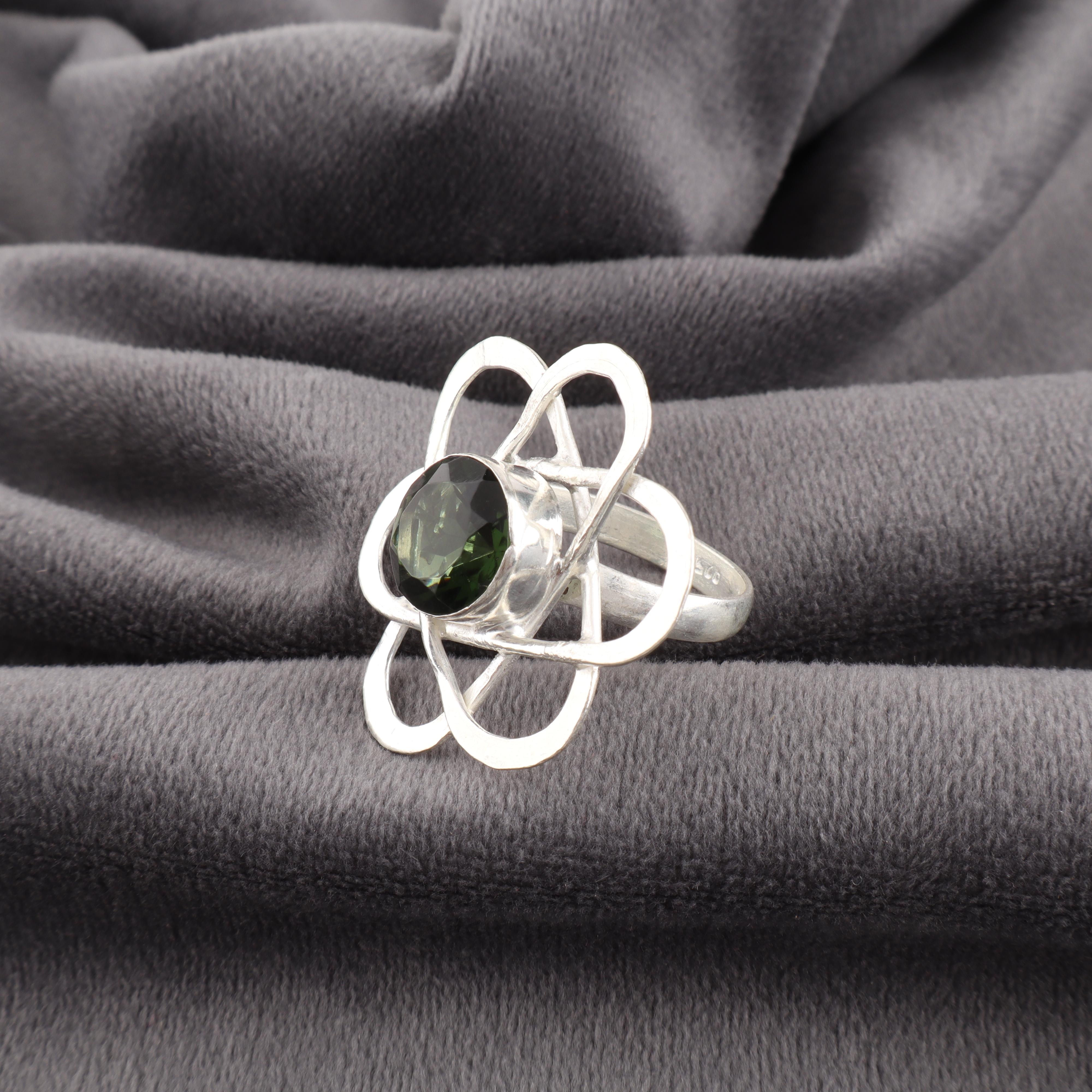 

Украшения из драгоценного камня зеленый оникс, кольцо из стерлингового серебра 925 пробы, кольцо ручной работы, серебряные украшения с ониксом, серебряное кольцо с ониксом, подарок для нее 12 зелёный