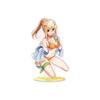 KonoSuba Darkness Summer Festa Large Acrylic Stand