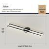 Modern Minimalist LED Hallway & Corridor Ceiling Light