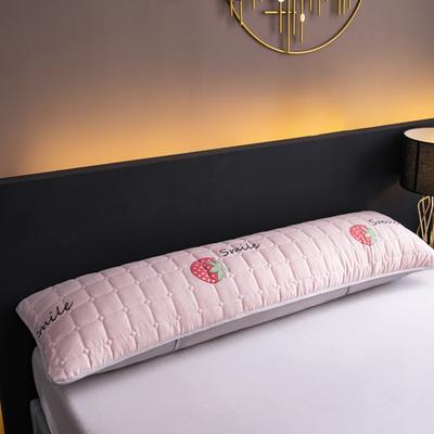 כיסוי ציפית לגוף כרית צבעונית ציפית ארוכה דקורטיבית רכה מצעים גדולים ציפיות כרית לספה לחדר השינה