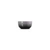 Le Creuset Rice Bowl 330ml Flint Heat-resistant Cold-resistant Microwave Oven Dishwasher Safe