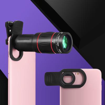 Accesorios para celulares y smartphones – Lentes para cámaras de teléfonos móviles