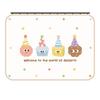 Car Rear Seat Cartoon Sun Shade: Baby Sun Protection and Privacy Curtain