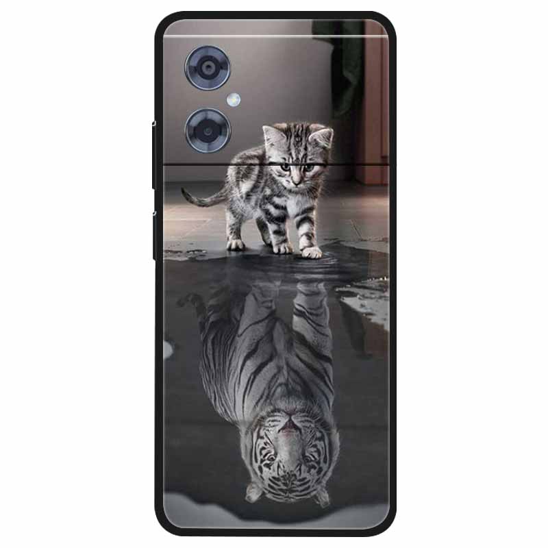 For POCO M4 5G Case Shockproof Soft Silicone TPU Phone Cover For Xiaomi POCO M4 5G Case 6.58 inch POCOM4 5G 2022 Capa Coque Cool
