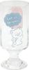 Rilakkuma Message Series Glass TB65401