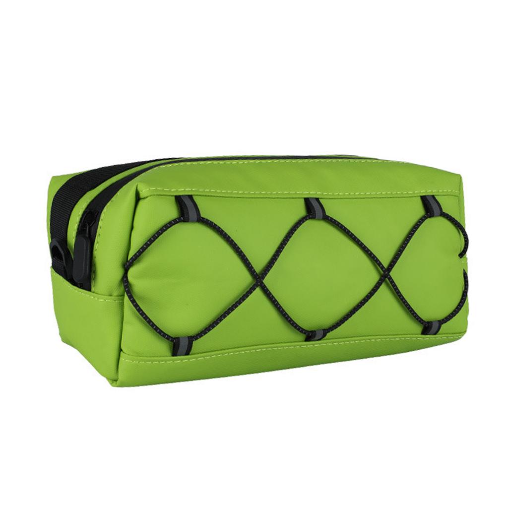 Thermals Insulation Cycling Bag Versatiles Bikepacking Bag Security Mount Cycling for Mountain and Road Cyclists