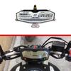 Motorcycle LCD Display For MT07 MT-07 / FZ-07 / Tracer 700 2014- Speedometer Lcdscreen trument LCD Screen-A87Q