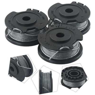 For Bosch Line Spool For EasyGrassCut String Trimmer 18-230 18-260 18 23 26 18-26 F016800385 F016800569 High Quality
