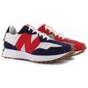 327 New Balance 'Navy Red' MS327RP