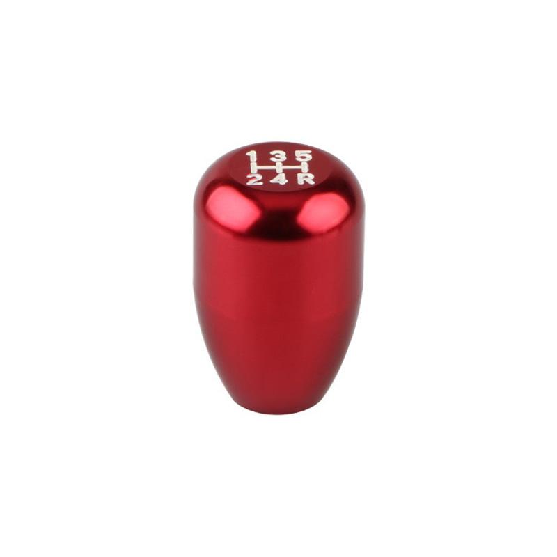1Pcs 5 Speed Universal Car Gear Shift Knob For Manual Transmission Automatic Gear Level Shifter Gear Knob Auto Accessories