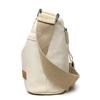 Lightweight multi-layer waterproof shoulder crossbody small square bag