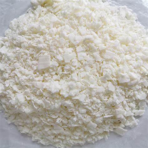 Soy Wax Wholesale High-quality Bulk Soy Wax for Making Pillar Soy Candles 20*20*10cm&Soy wax белый