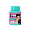 Removedor de Esmalte Sugar Pop Dip And Twist Sem Acetona Amigo de Viagem Unhas Hidratadas Pacote com Esponja 1 Unidade 60 ml