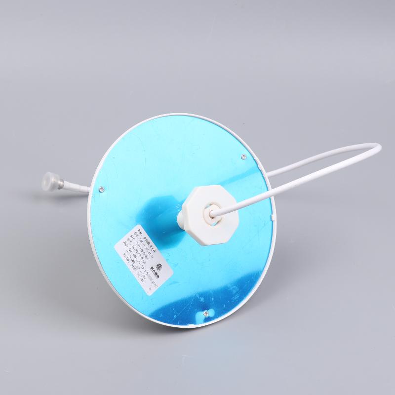 800-3700Mhz 5G Wifi Indoor Ceiling Antenna For Cell Phone Signal Booster Gsm Dcs Wcdma Booster Repeater Amplifier