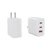 UL Certified 45W GaN Fast Charger for Apple Devices and Computers