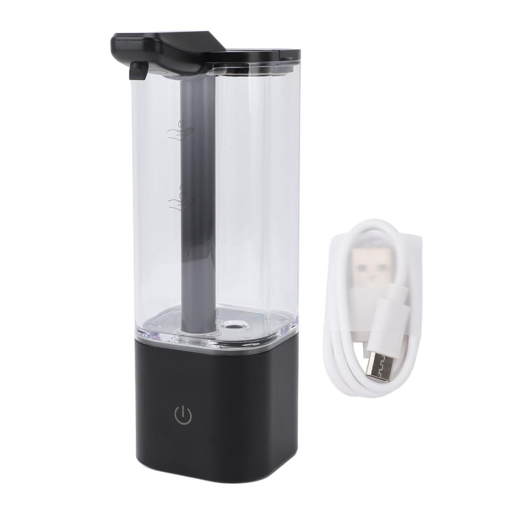 Automatic Liquid Soap Dispenser 550ml 2 Gears Portable Versatile Touchless Dish Soap Hand Soap Dispe