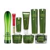 Ji Cun Xi Snail Essence Skincare Set - Toner & Rejuvenating Cream (4-Piece Set)
